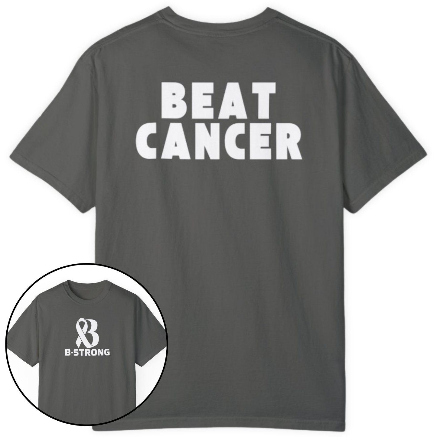 BEAT CANCER T-Shirt