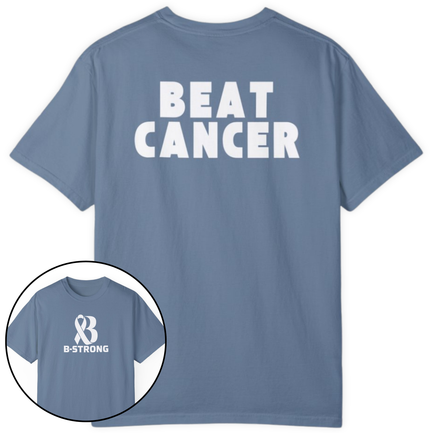 BEAT CANCER T-Shirt