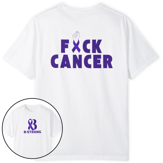 F*CK CANCER T-Shirt