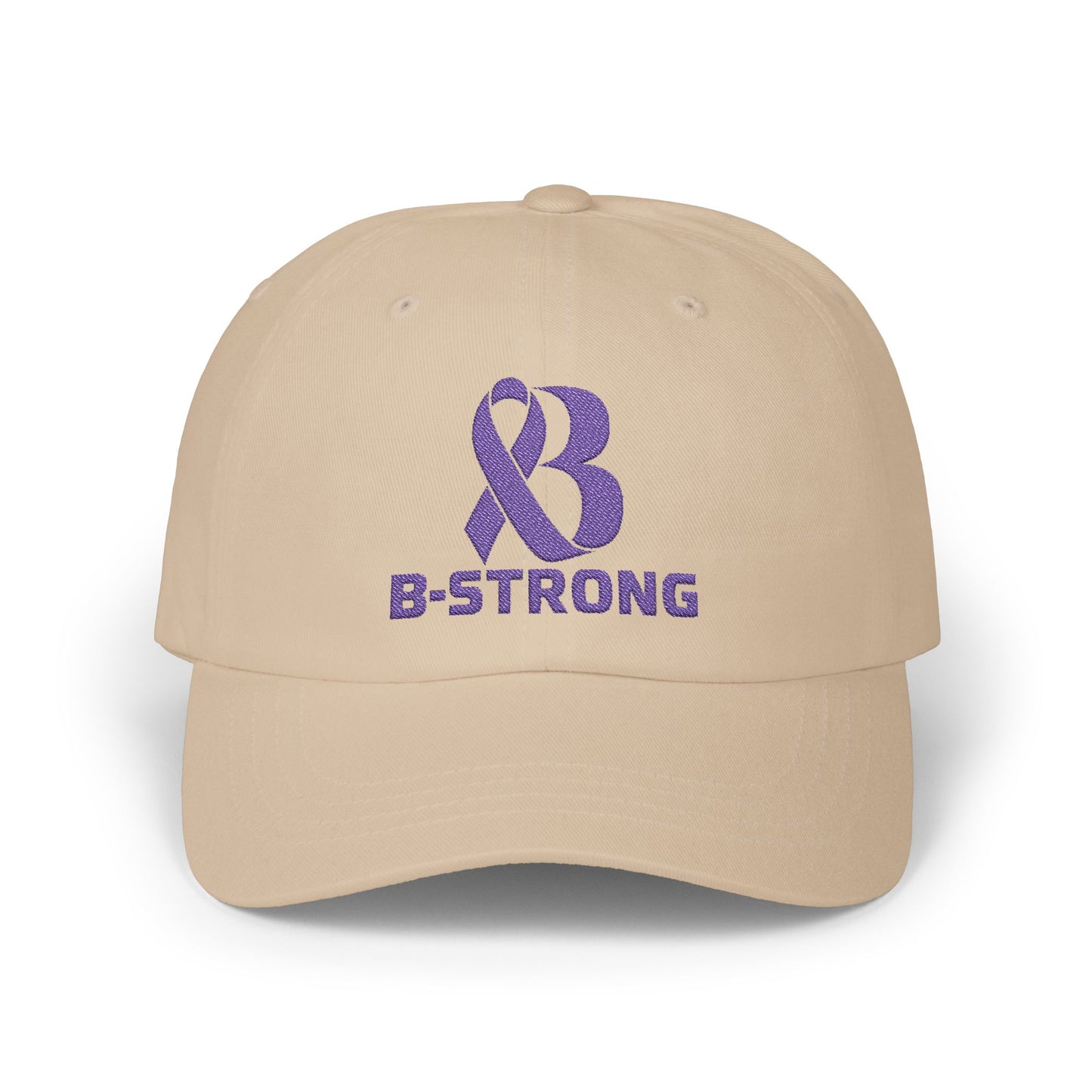 B-Strong Dad Cap