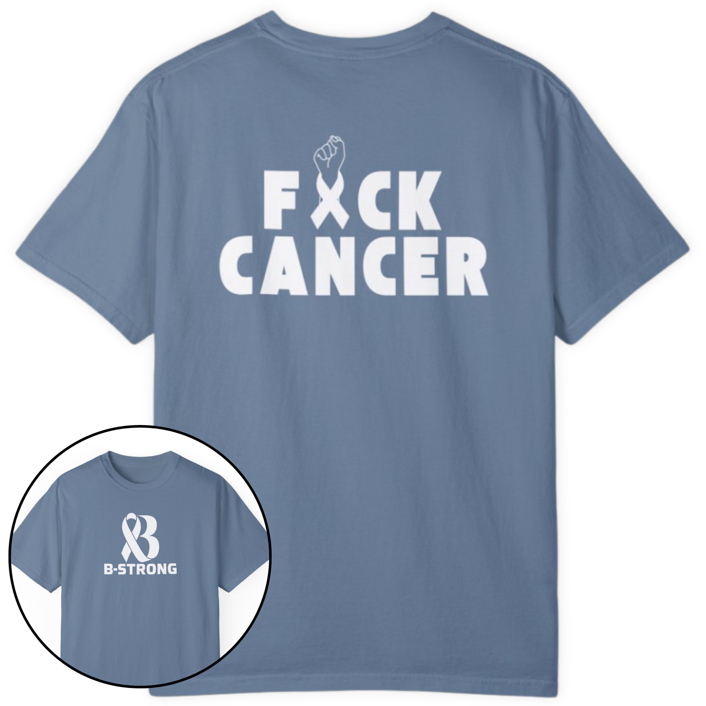 F*CK CANCER T-Shirt