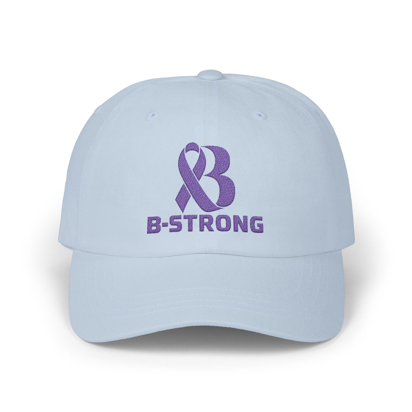 B-Strong Dad Cap