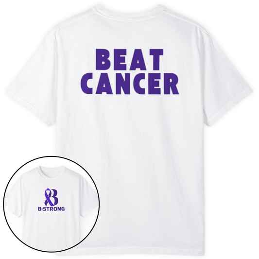 BEAT CANCER T-Shirt